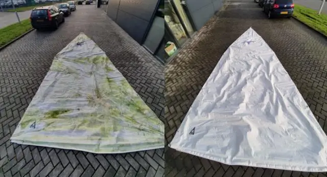 Как очистить одно подвесное окно, которое не наклоняется?