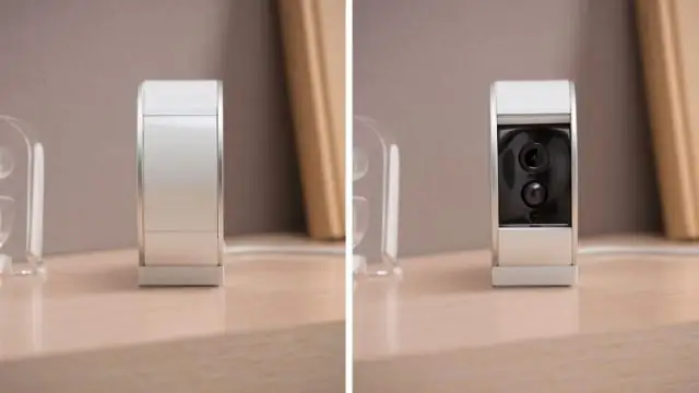 Делает ли Nest беспроводную камеру?
