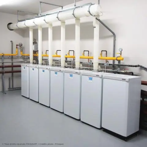 Безопасны ли настенные газовые обогреватели?