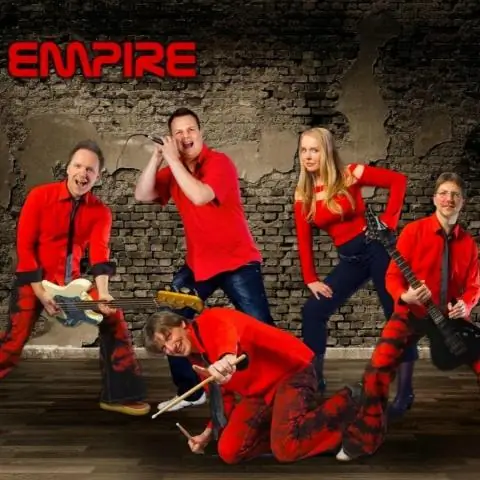 Что такое лента Empire?