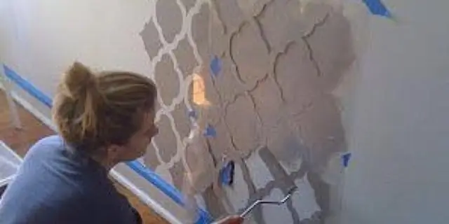 Куда можно сбросить старую краску?