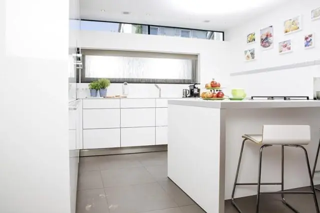 Как построить амбар для деревянных полов?