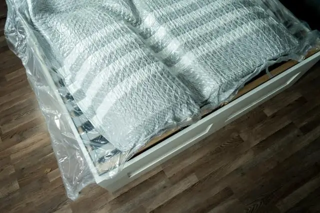 Как удалить пятна с матраса Leesa?