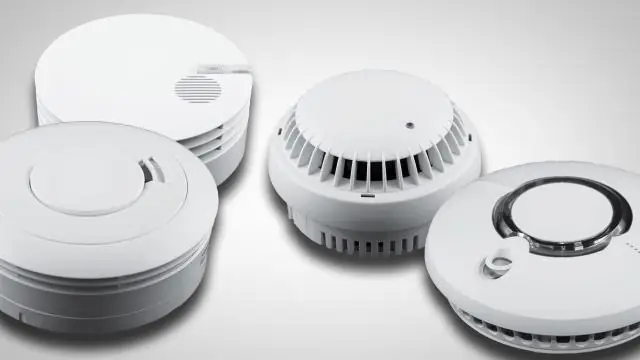 Где требуются посты пожарной сигнализации?