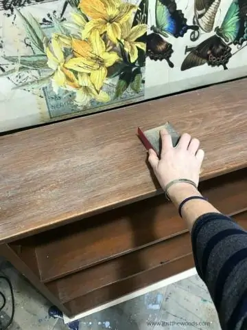 Как убрать бумагу из шкафов?