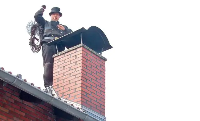 Как работает тяга в дымоходе?