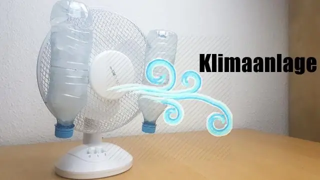 Как получить кондиционер наверху?