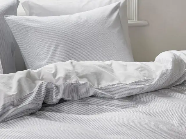 Что такое хлопковые простыни Tencel?