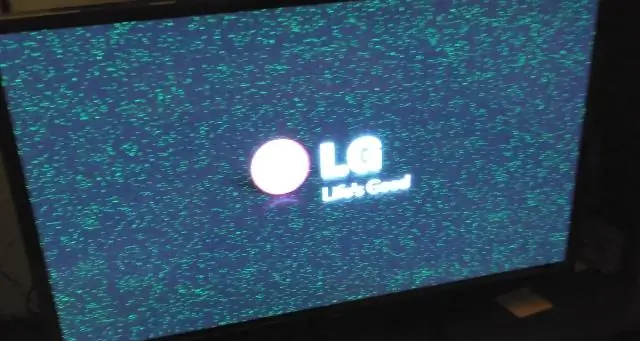 Почему мой плазменный телевизор LG не включается?