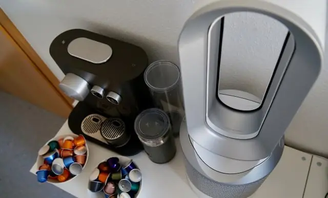 Охлаждает ли воздух соединение Dyson Cool Link?