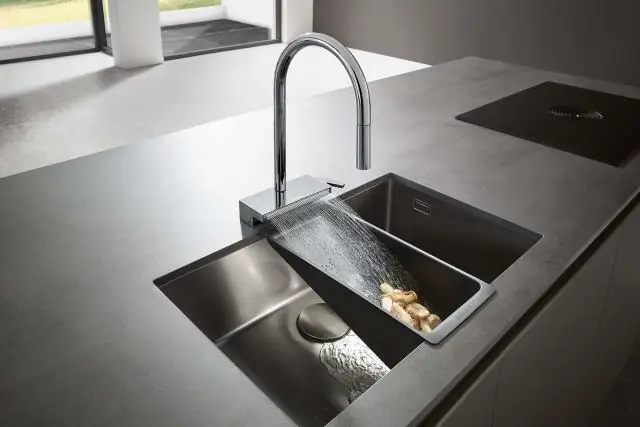 Hansgrohe и Grohe - одна и та же компания?