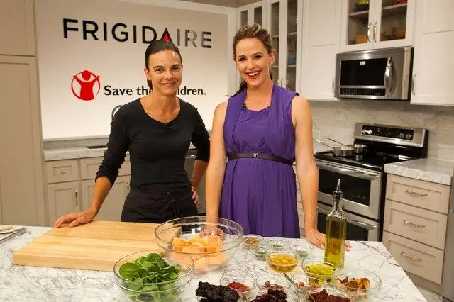 В чем разница между Frigidaire Gallery и Professional?