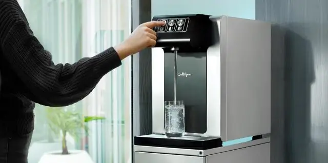 Сколько стоит диспенсер для воды Culligan?