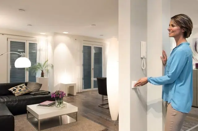 Как мне изменить свой дом на умный дом?