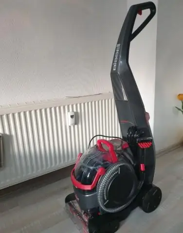 Можно ли чистить ковер с помощью Bissell CrossWave?