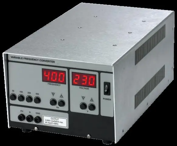 Кто производит блоки переменного тока Rheem?