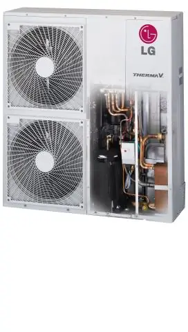 Что такое плазменный режим в LG AC?