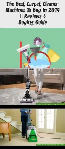 Подходит ли Rug Doctor для чистки ковров?