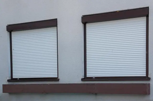 Сколько стоят ставни на заказ?