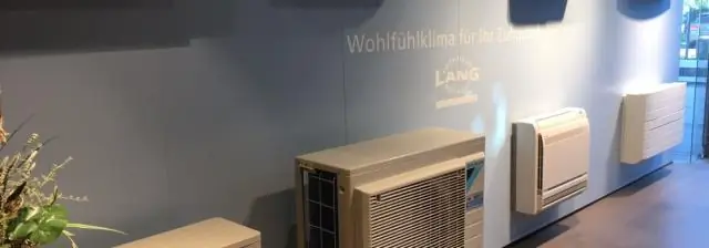 Сколько стоит система воздушного отопления?