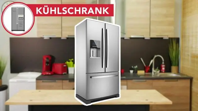 Как заменить прокладку на холодильнике LG?