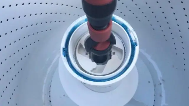 Как заменить сцепление на стиральной машине Kenmore?