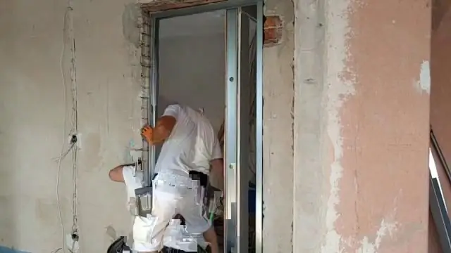 Где вам нужен гипсокартон с брандмауэром?