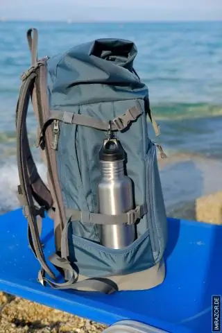 Безопасна ли бутылка для воды Contigo?