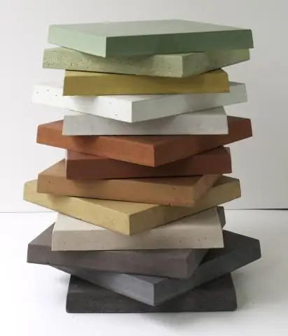 Стоит ли протравливать бетон перед окрашиванием?