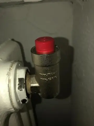 Как работает автоматический спринклерный клапан?