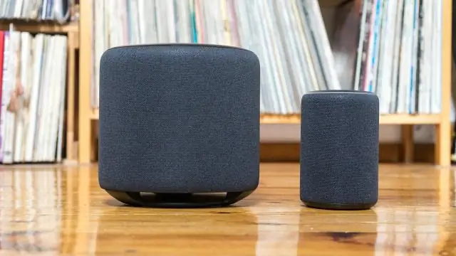 Echo plus лучше, чем Echo?