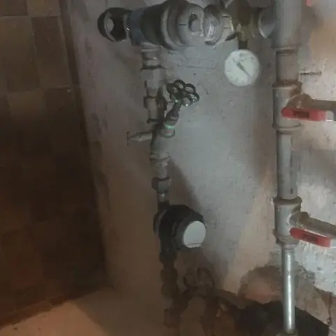 Что будет, если сломается водонагреватель?