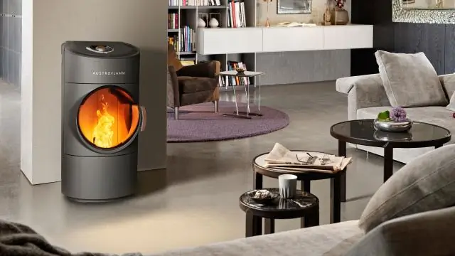 Trane - хорошая печь?