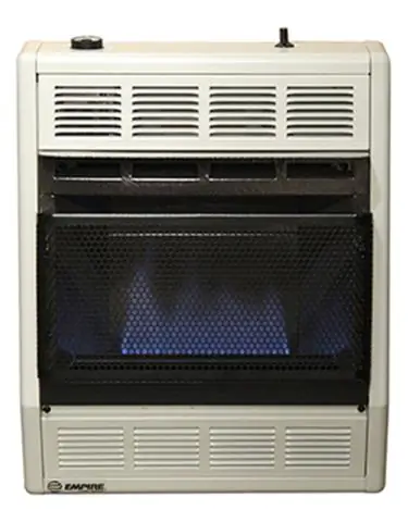 Что такое Empire Comfort Systems?