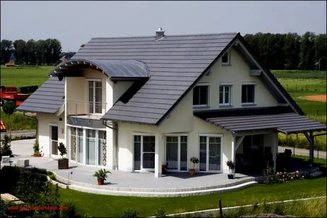 Сколько стоит переделать дом самостоятельно?