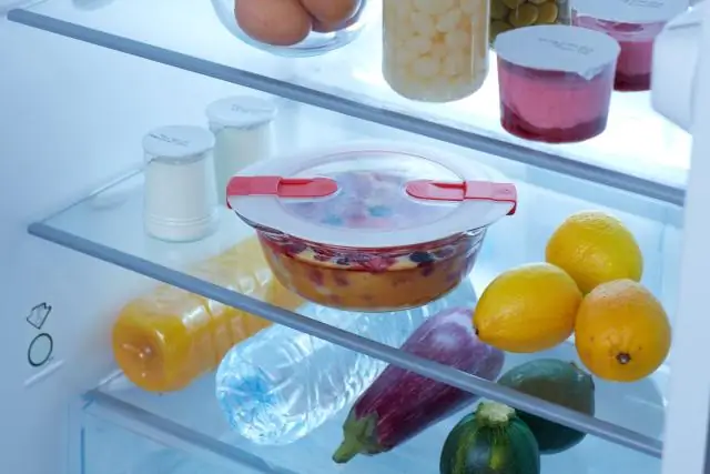 Можно ли выпекать в стеклянных емкостях для хранения Pyrex?