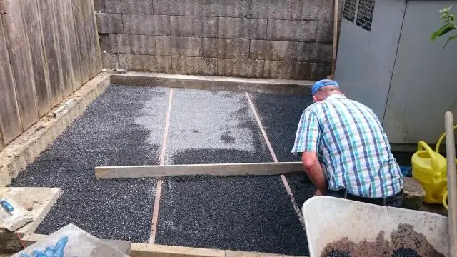 Под каким углом должна быть грунтовая труба?