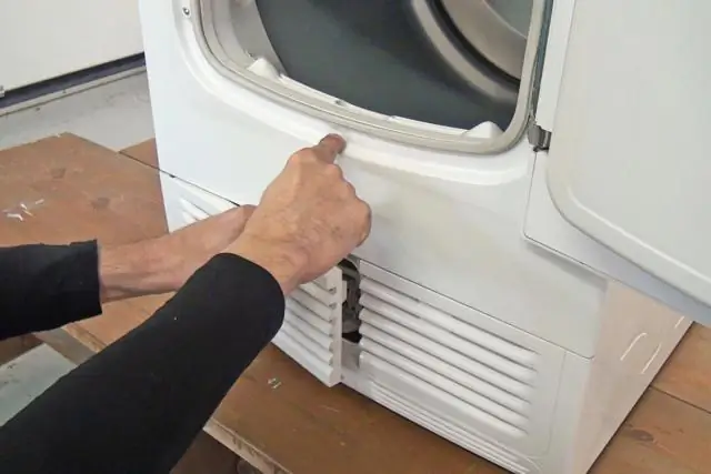 Почему моя сушилка Hotpoint не вращается?