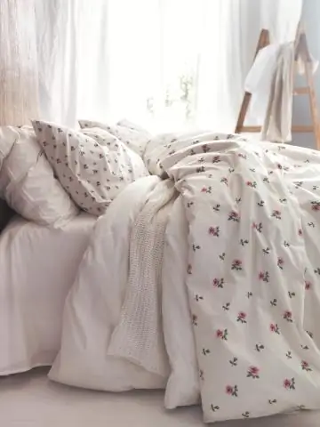 Делает ли IKEA пододеяльники King?