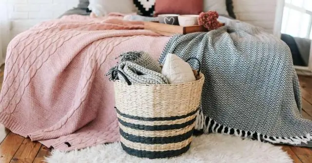 Сколько стоит обставить однокомнатную спальню?