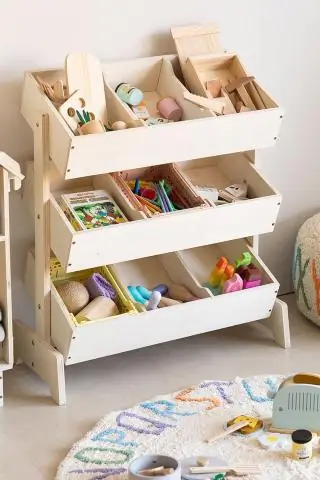Как складывать шторы Ikea Ritva?