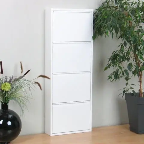 Шкафы Home Depot приходят в собранном виде?