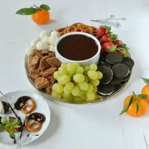 Что я могу сделать с фруктами Jaboticaba?