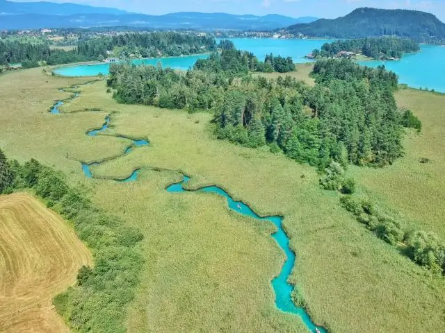 Почему мой воздуховод забит водой?