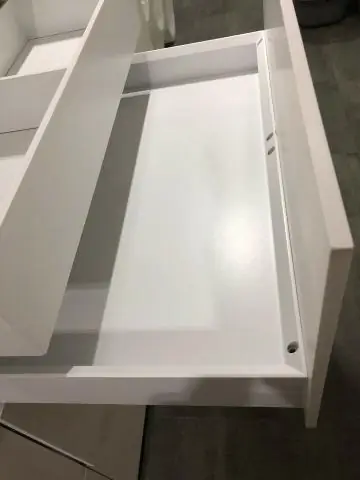 Что такое Corian top?