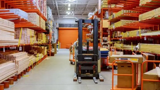Кто лучше Home Depot или Lowes?