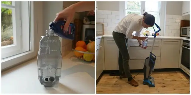 Хорош ли пылесос Bissell?