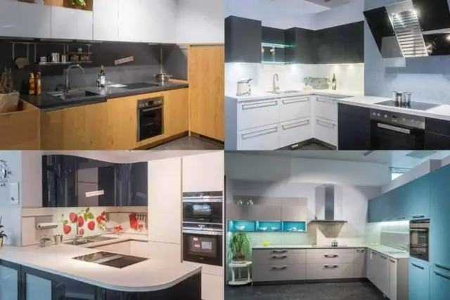 Сколько дверей должно быть между кухней и туалетом?