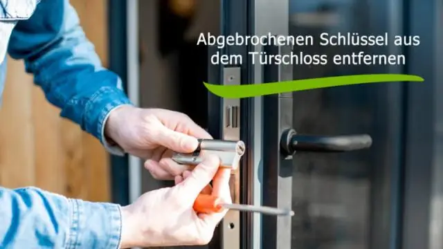 Как снять ручку кухонного смесителя Kohler?