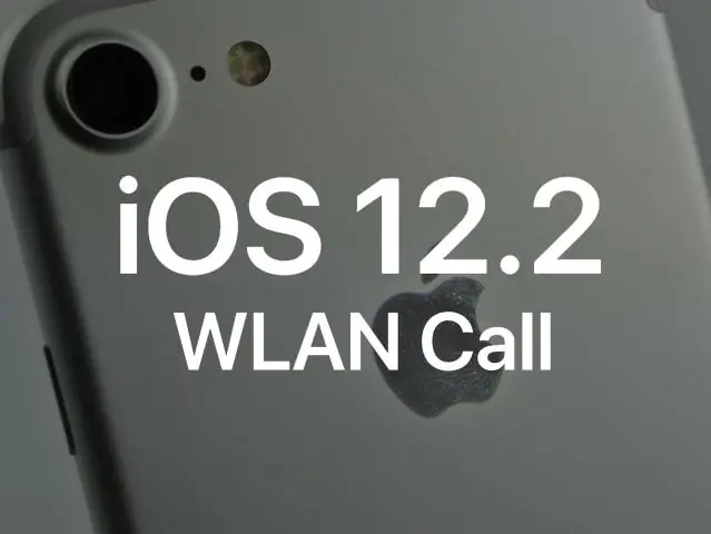 Как поделиться Wi-Fi на iOS 12?